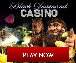 Black Diamond Casino Mobile