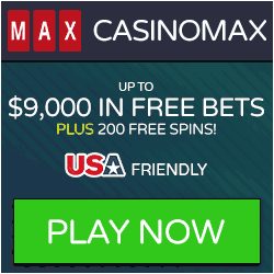 CasinoMax Mobile