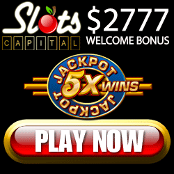 Slots Capital Mobile